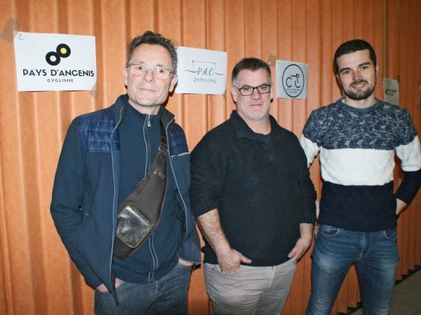 On parle de nous dans la&nbsp;presse