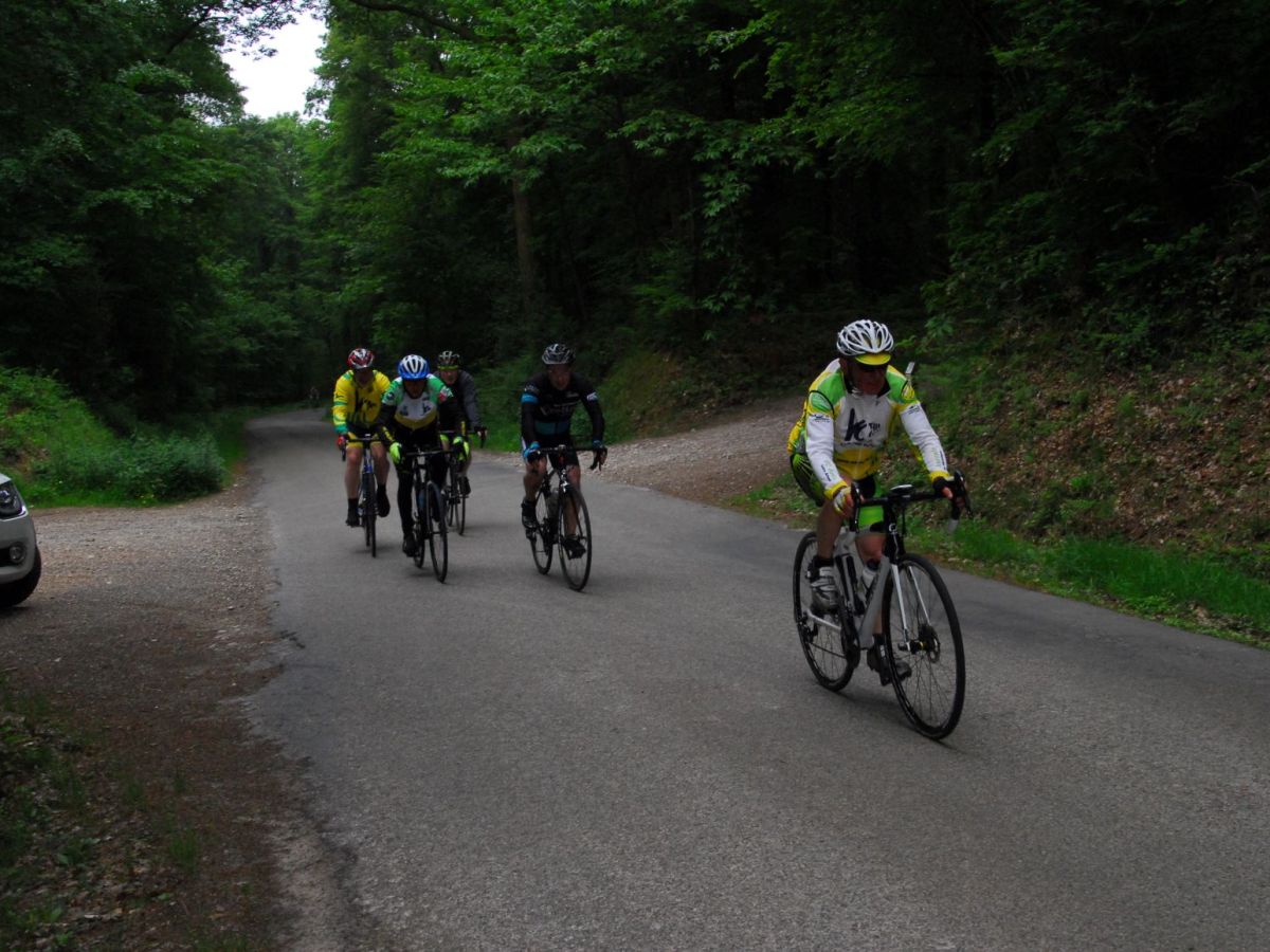 MARS 2021 – Programme&nbsp;cyclo