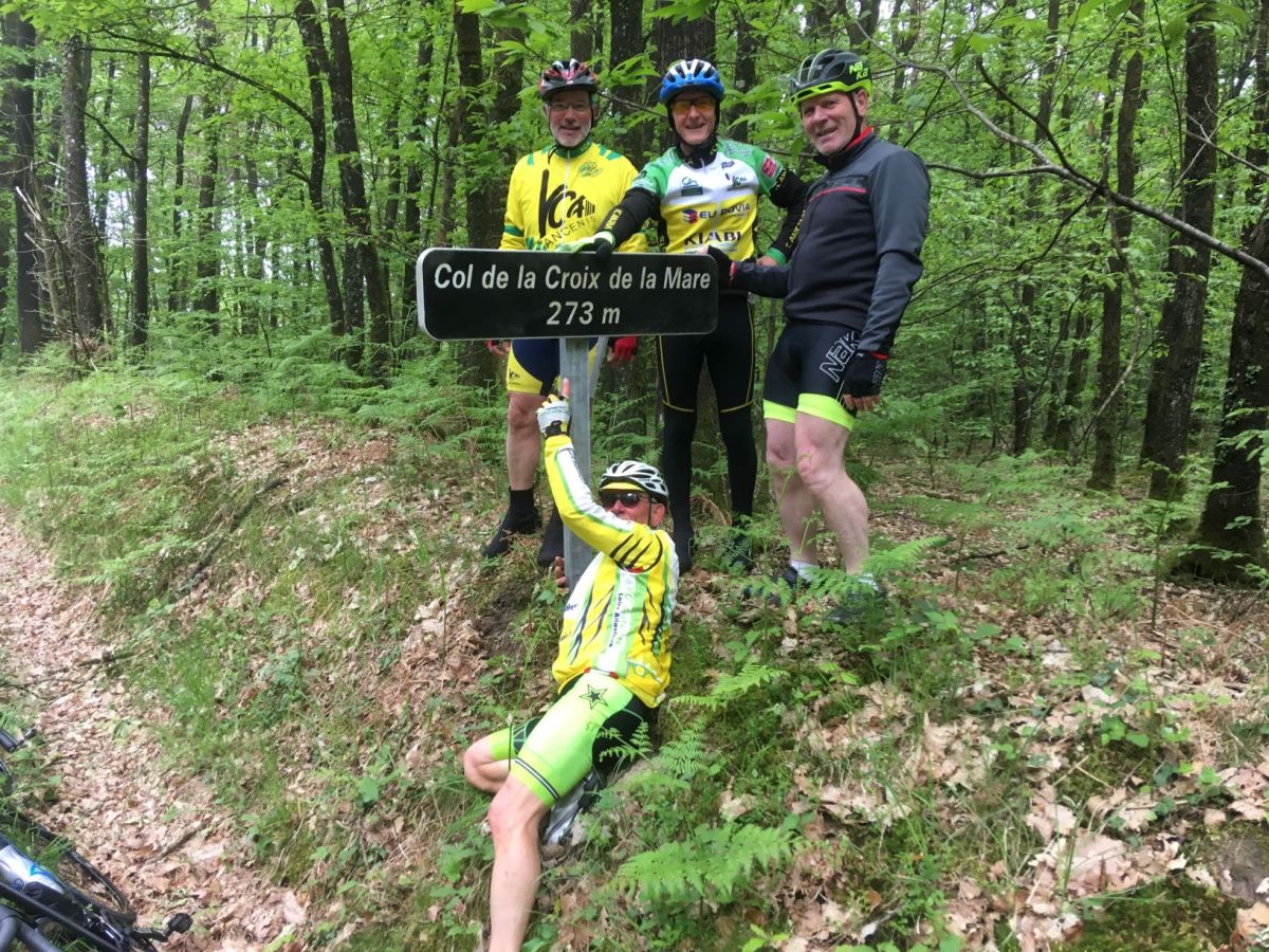 MAI 2021 – Programme&nbsp;cyclo