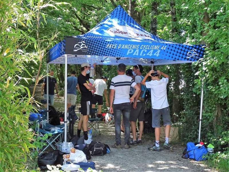 Retrouvez le PAC44 au forum des associations  le Samedi 4 septembre à Ancenis-Saint-Géréon